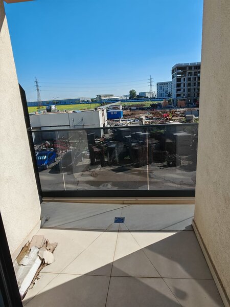 Apartament 2 camere tip studio | Apollo Pasarela M.Berceni, Premium Design