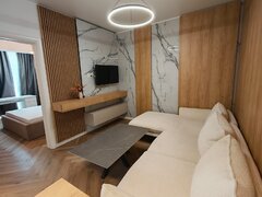 Ilfov Apartament 2 camere tip studio  Apollo Pasarela M.Berceni